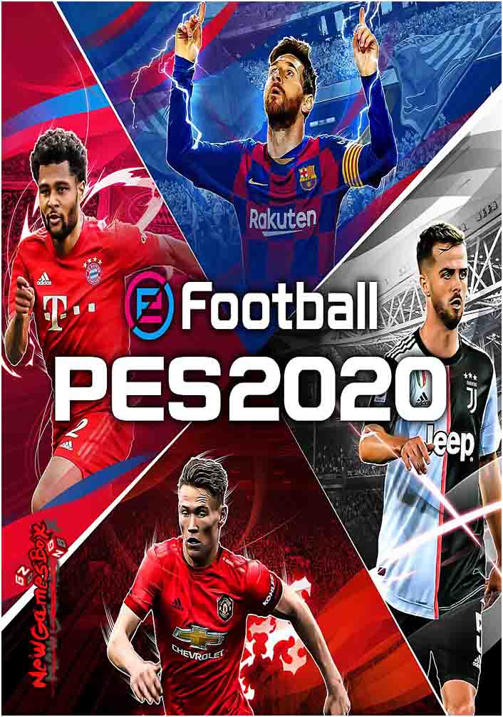 pes 2019 free download full version for pc